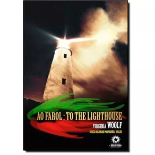 Ao Farol - To The Lighthouse - Edição Bilíngue - Inglês/