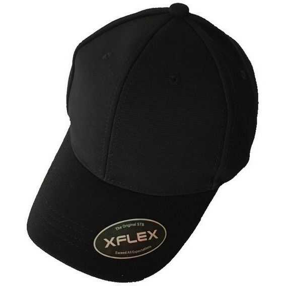 Paquete 100 Gorras X Flex Flexfit Lisa 