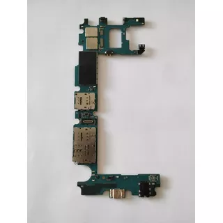 Placa Mae J6 Plus J610 Funcionando 