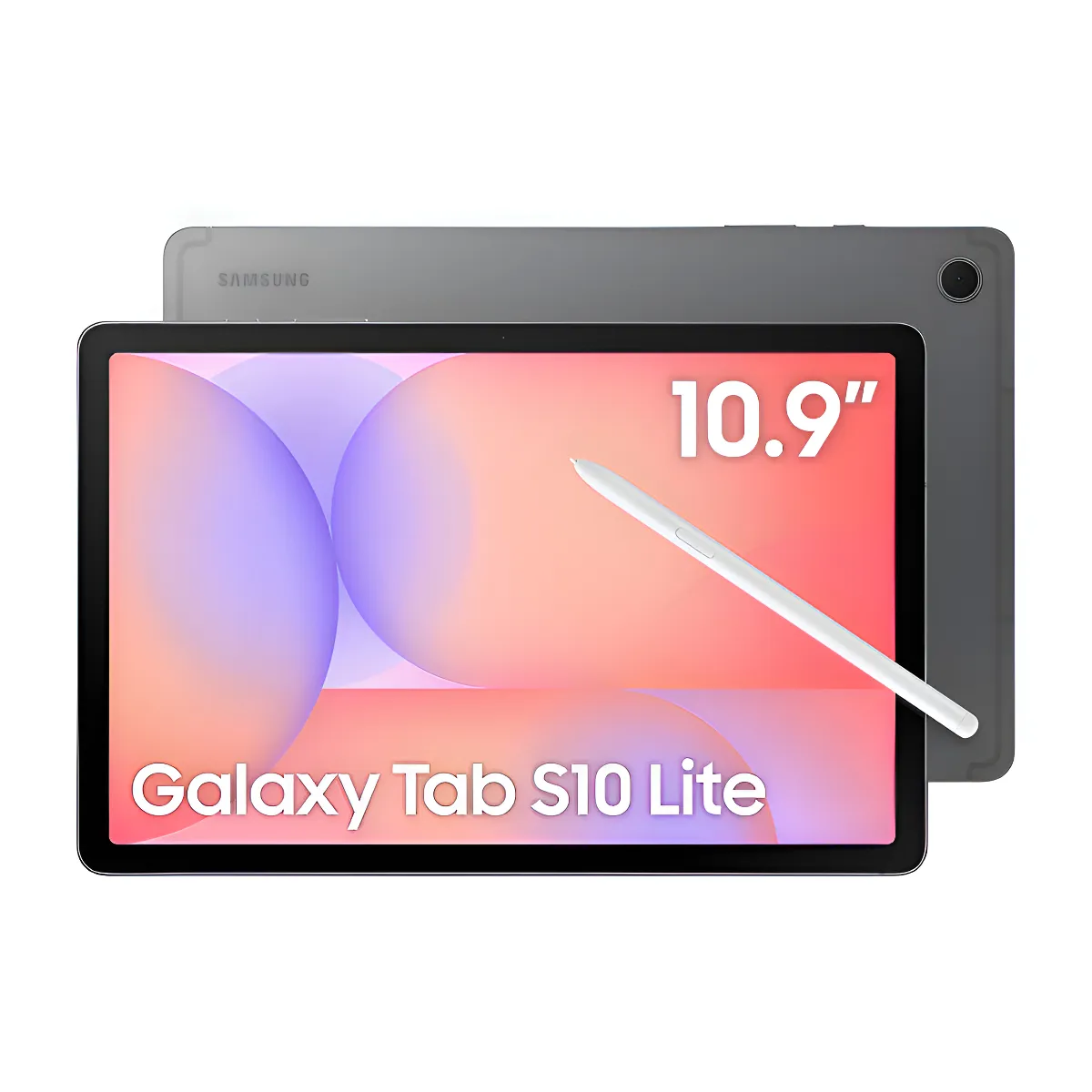 Top 7 Tablets Custo-Benefício para Comprar sem Erro na Black Friday e em 2026 Tab Samsung Galaxy S10 Lite 128gb, 6gb Ram Cinza