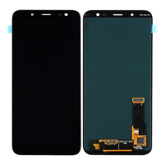 Modulo Pantalla Incell Para Samsung Galaxy J8 J810 J8 Plus