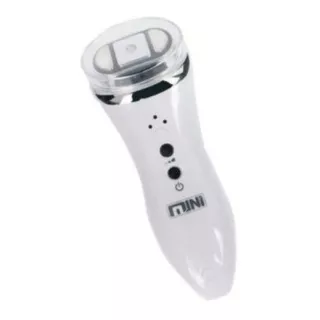 Mini Hifu Portatil +rejuvenecimiento Facial + Envio Gratis