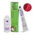 Tinta Kuul Cromo Corrector Rojo C/aceite De Coco + Oxidante