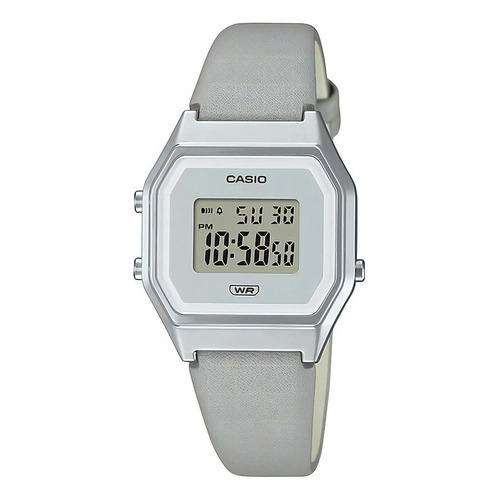 Reloj Casio Mujer La680wel-8df