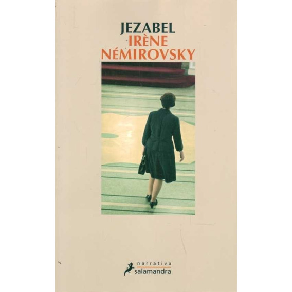 Jezabel / Nemirovsky (envíos)