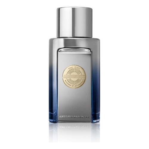 Perfume Banderas The Icon Elixir 50 Ml Para Hombre