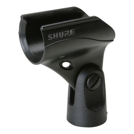 Pipeta Para Microfono De Mano Shure A25d - Ideal Sm58 Sm57