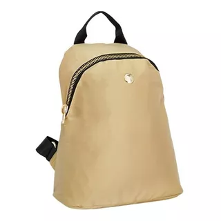 Mochila De Mujer Cartera Jackie Impermeable Amayra