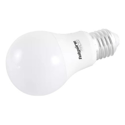 Bombillo Led 8w Luz Dia Base E27 Fulgore Fp0244