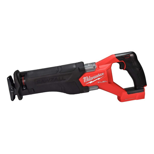 Sierra Sable 18v Fuel Milwaukee 2821-20 Sawzall Powerstate