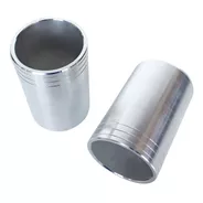 Conformador De Tazas De Polímero Para Sublimación - Aluminio