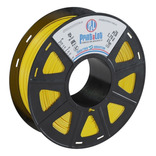 Filamento Impresoras 3d Pla 1.75mm X 250 Grs :: Printalot Color Amarillo