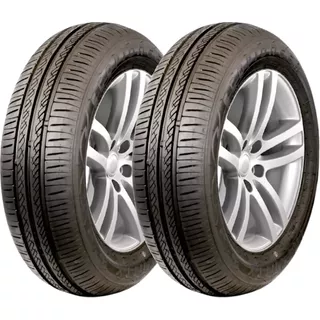 Kit De 2 Neumáticos Infinity Ecopioneer P 175/65r14 82 T