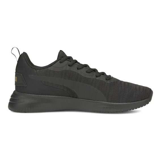 Zapatillas Puma Mujer Flyer Flex 195507-03 Negro