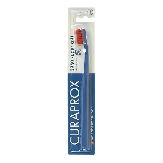 Curaprox Cepillo Dental Super Soft 3960