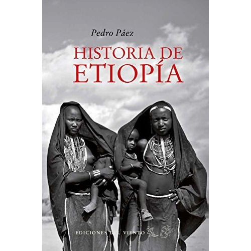 Historia De Etiopia - Paez,pedro