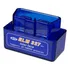 Scanner Automotriz Multimarca Elm327 Obd2 V2.1 Bluetooth Ecu