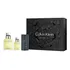 Set Eternity Para Hombre Edt 3 Piezas