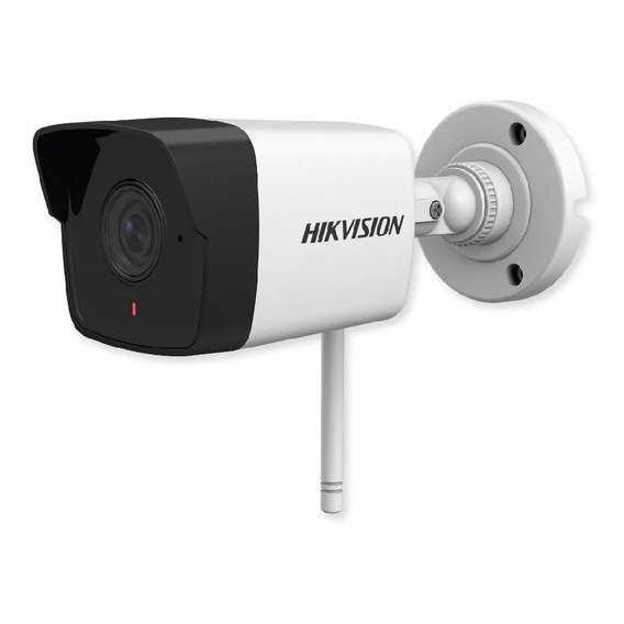 Camara Seguridad Ip Wifi Hikvision Full Hd Vision Nocturna 