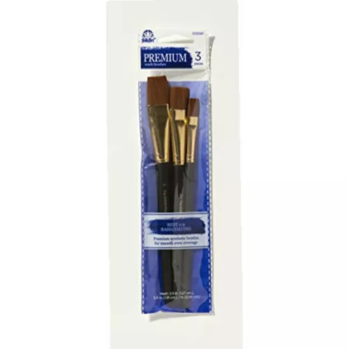 Mod Podge Paint Brush Applicator, 24960 2.25-Inch, Basic