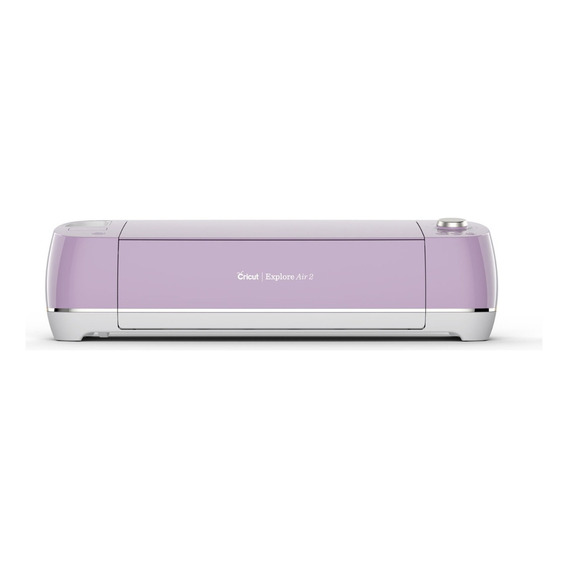 Plotter De Corte Cricut Explore Air 2 Lila