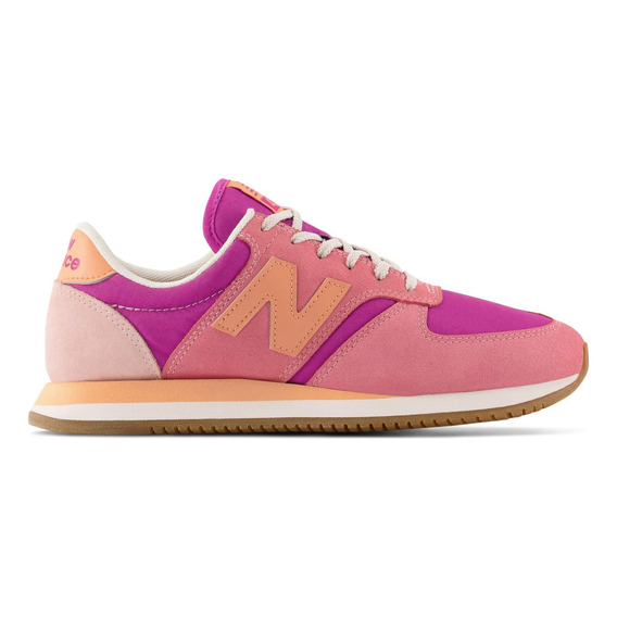 Zapatillas Urbanas Mujer New Balance 420 Wl420sb2