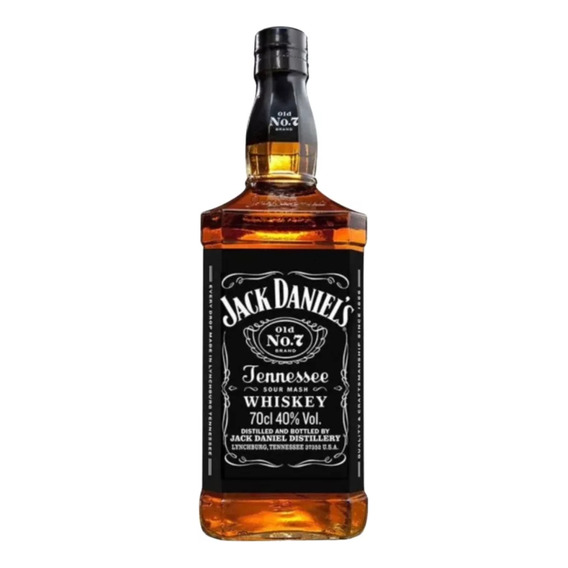 Whisky Jack Daniels Botella Oferta!!!