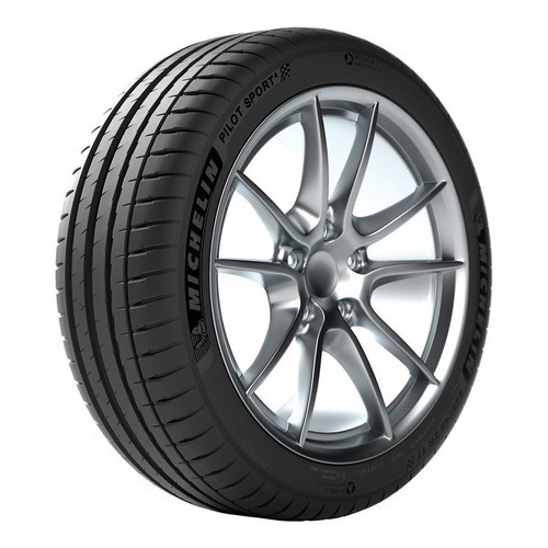 Neumático Michelin Pilot Sport 4 235/40R18 95 Y