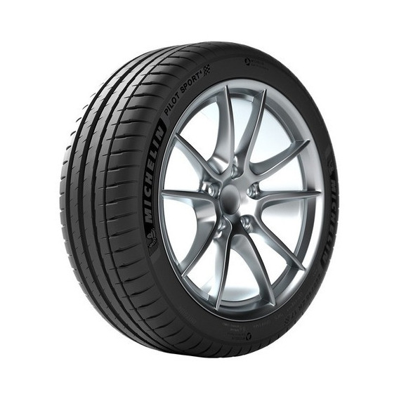 Neumático Michelin Pilot Sport 4 235/40R18 95 Y
