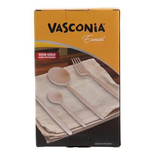Vajilla vasconia hotsell