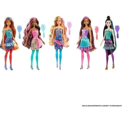 Barbie fhx00 deals
