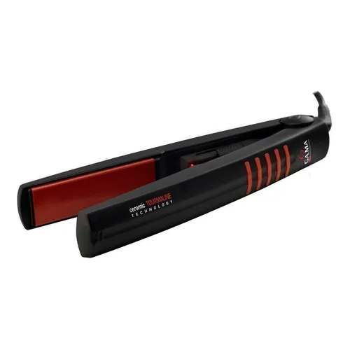 Plancha de cabello GA.MA Italy CP3 Ceramic Tourmaline Ion Plus