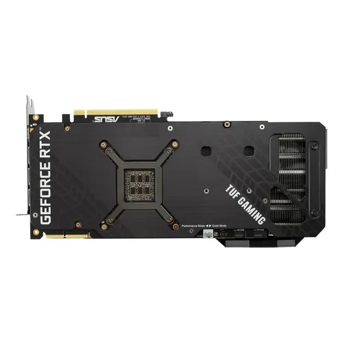 Placa de vídeo Nvidia Asus ROG Strix GeForce RTX 30 Series