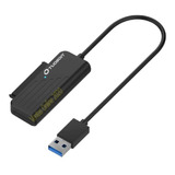 Convertidor Para Disco Duro 2.5 Usb 3.0 - Hdd/sdd