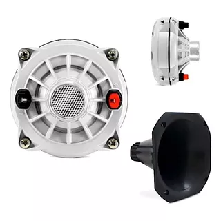 Driver Jahro Jhr-5042 Simil D250x Ideal Audio Car + Corneta