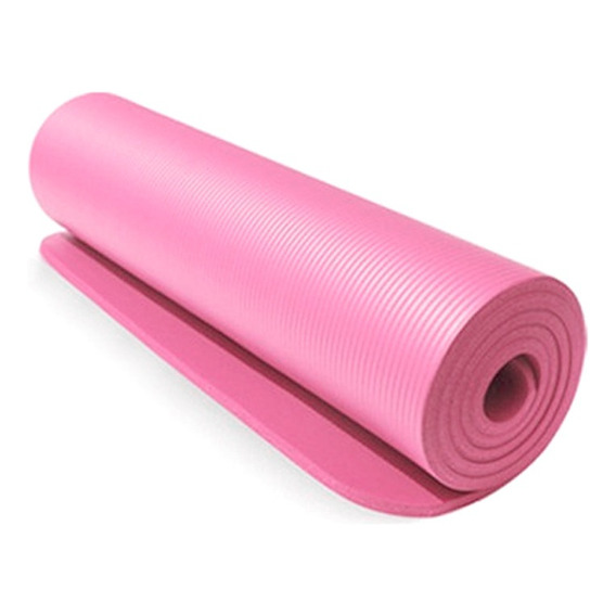 Mat Yoga De 1.5cm Espesor