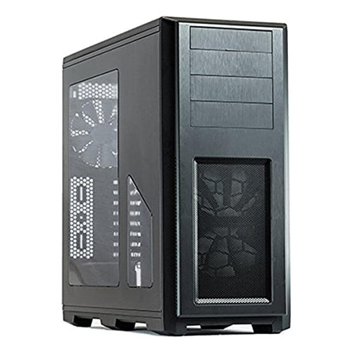 Chasis De Torre Completa Phanteks Enthoo Pro Con Cajas De Ve