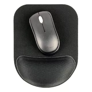 Mousepad Ergonômico Compact Apoio Para Punho Reliza 3769