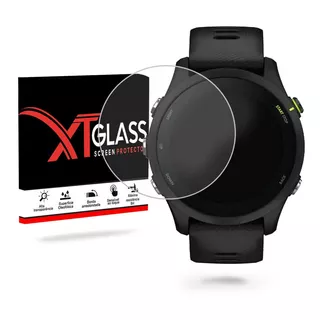 Pelicula Xtglass Para Forerunner Garmin 255