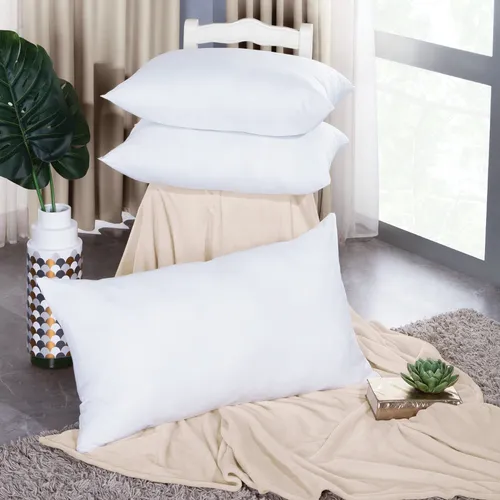 Almohadas 2x1 mercado libre hotsell