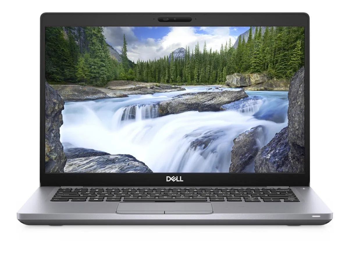 Dell Latitude 5410