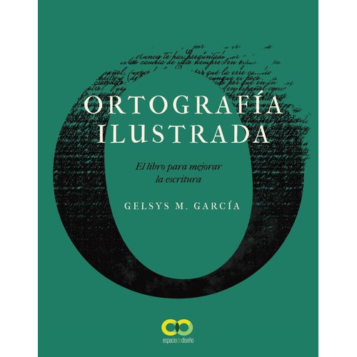 Ortografãâa Ilustrada, De García Lorenzo, Gelsys María. Editorial Anaya Multimedia En Español
