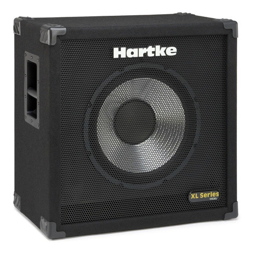 Hartke Systems 115Bxl Bafle Caja Para Bajo 300w + Driver Color Negro