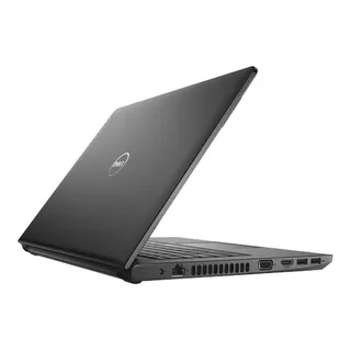 Notebook Dell Vostro Core I3 6ger 4gb 500gb - Black Friday
