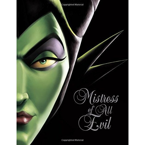 Mistress Of All Evil: A Tale Of The Dark Fairy: 4