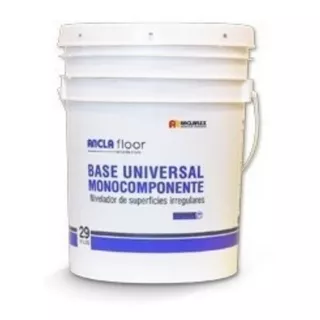 Anclaflex Base Universal Nivelador Microcemento Premium 29kg