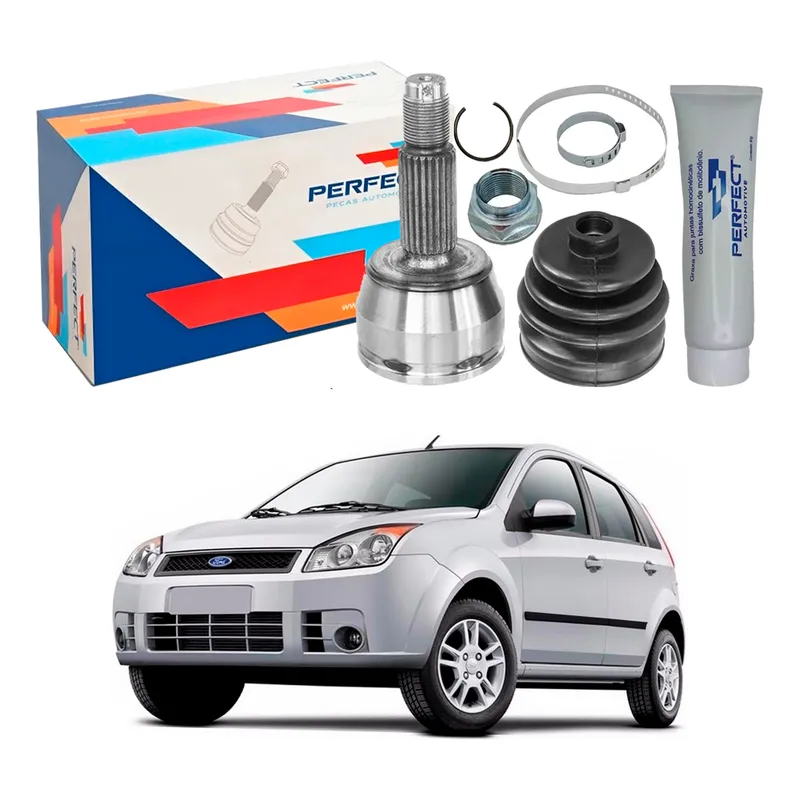 Junta Homocinetica Perfect Ford Fiesta 1.0 1.6 2007 A 2009