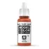 Vallejo Model Color 17ml Pintura Acrílica Color 130 Rojo Amaranth 70.829