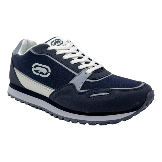 Championes Casual Retro Deportivo Ecko Unltd. Ek-banshe-h2