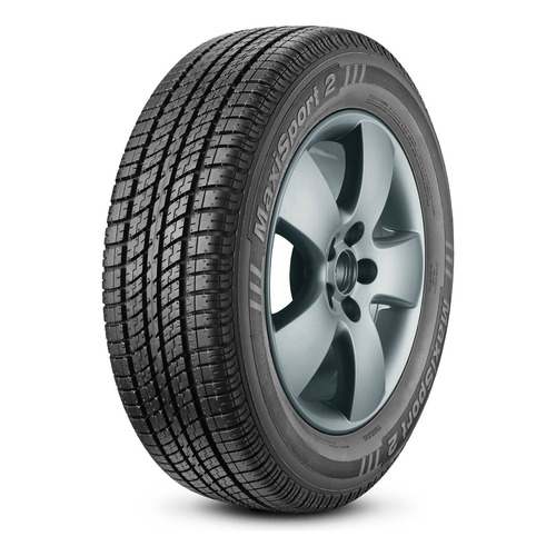 Neumático Fate Maxisport 2 195/60R15 88 H P